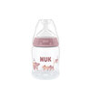 NUK first choice bottle 150 ml, koala 0 mån+