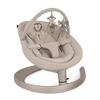 Nuna LEAF Grow babysitter med lekbåge CHATEAU