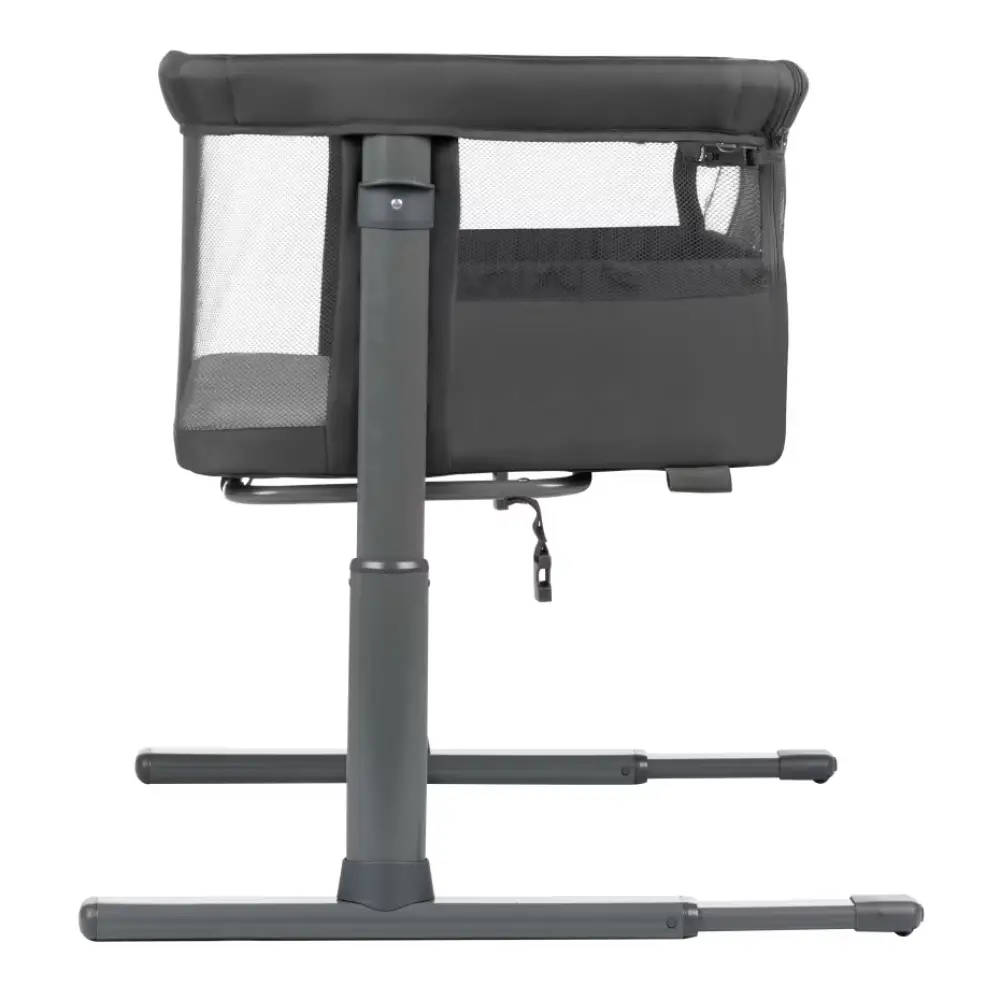 Bebeconfort ZINA Sidosäng Mineral Graphite