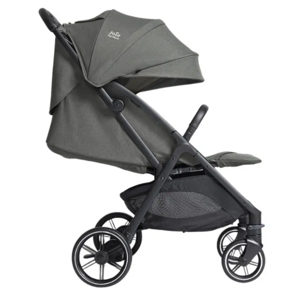 Joie sulky Parcel LX Evergreen