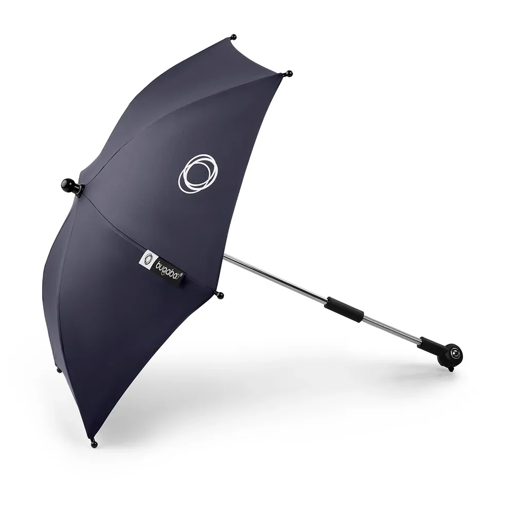 Bugaboo Parasoll  barnvagn Deep Indigo