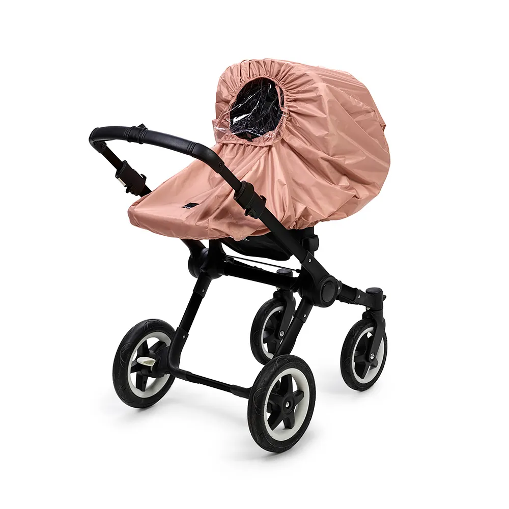 Elodie Details Regnskydd Faded Rose