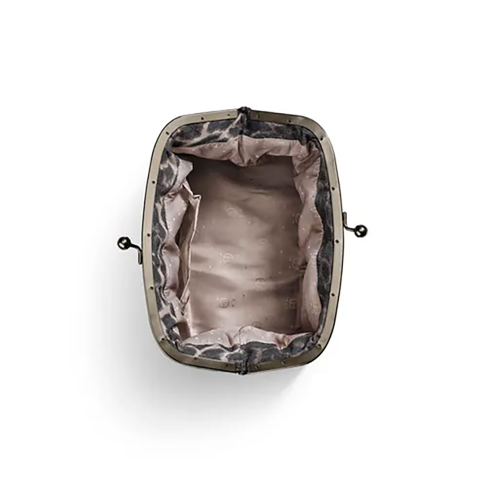 Elodie Details zip&go necessär le leopard