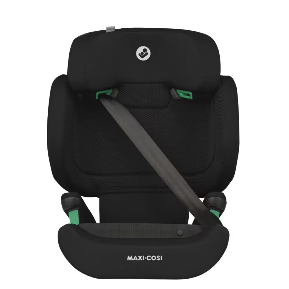 Maxi-Cosi bältesstol RodiFix R I-Size Authentic Black
