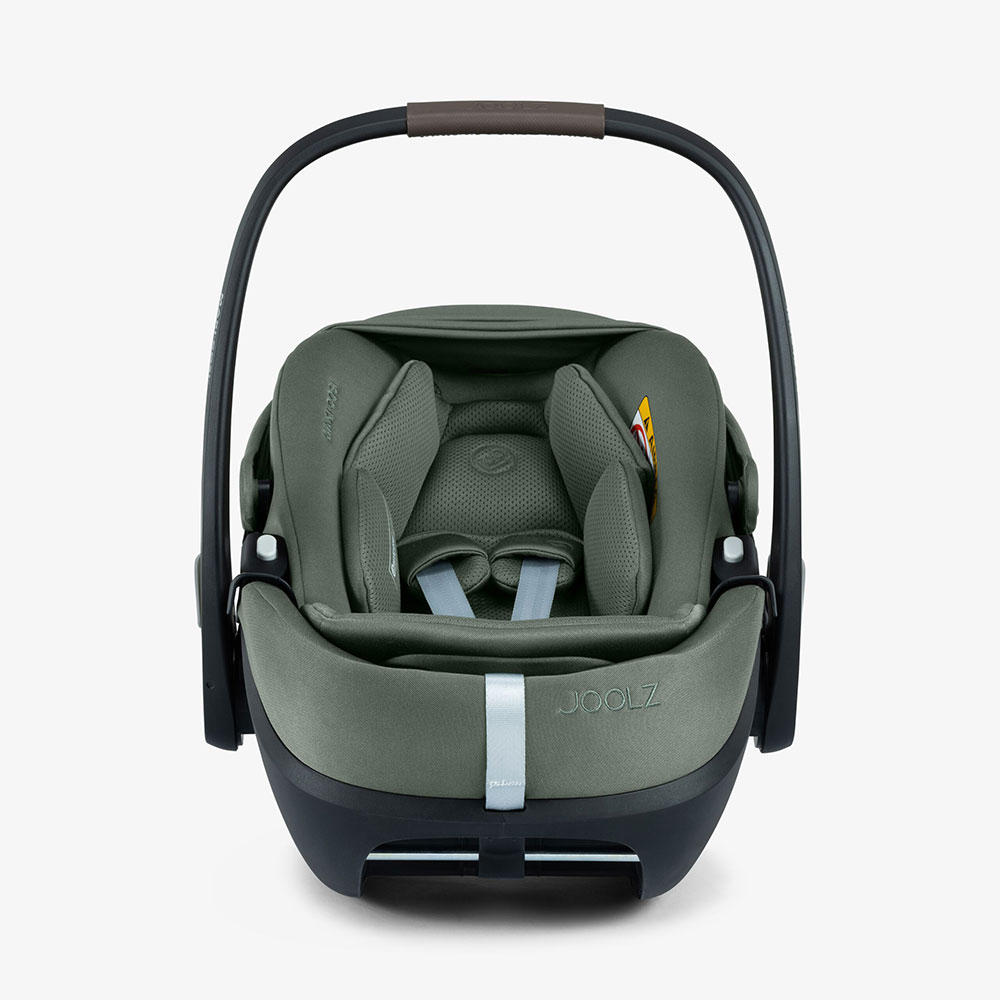 Joolz Maxi-Cosi Pebble 360 Pro2 Forest green
