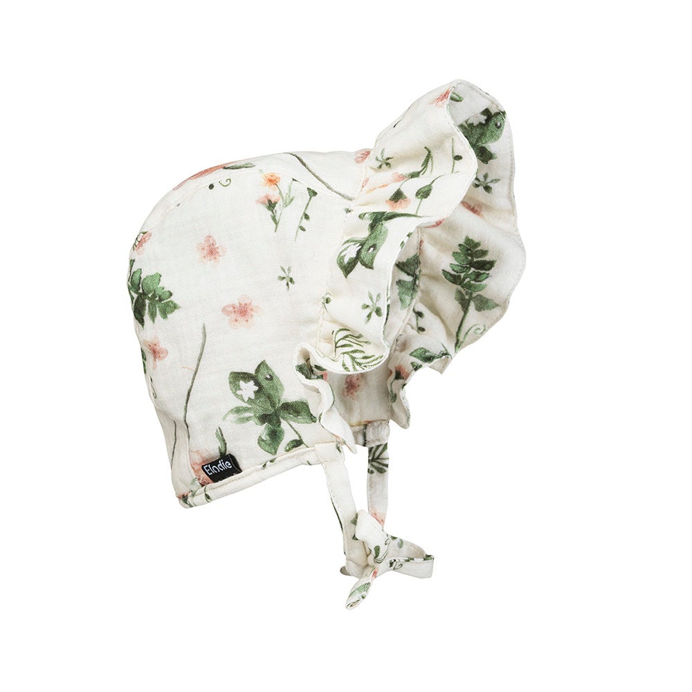 Elodie Details Babymössa Meadow Blossom 3-6m