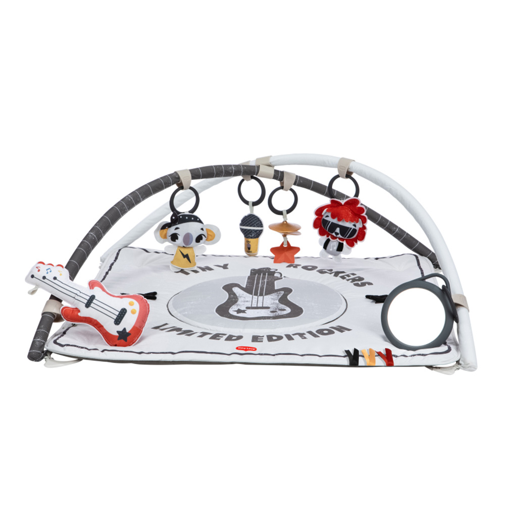 Tiny Love Rock with me Babygym 