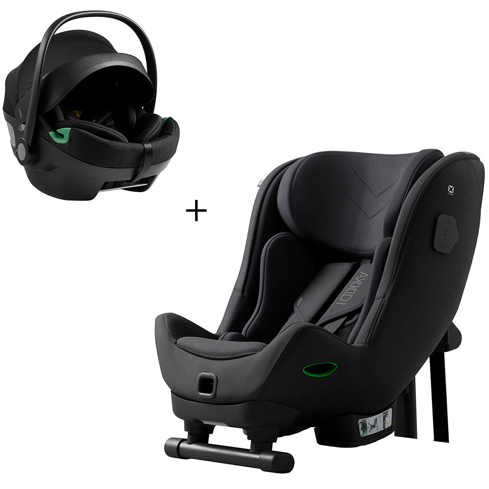 Axkid Minikid 4 Max paket