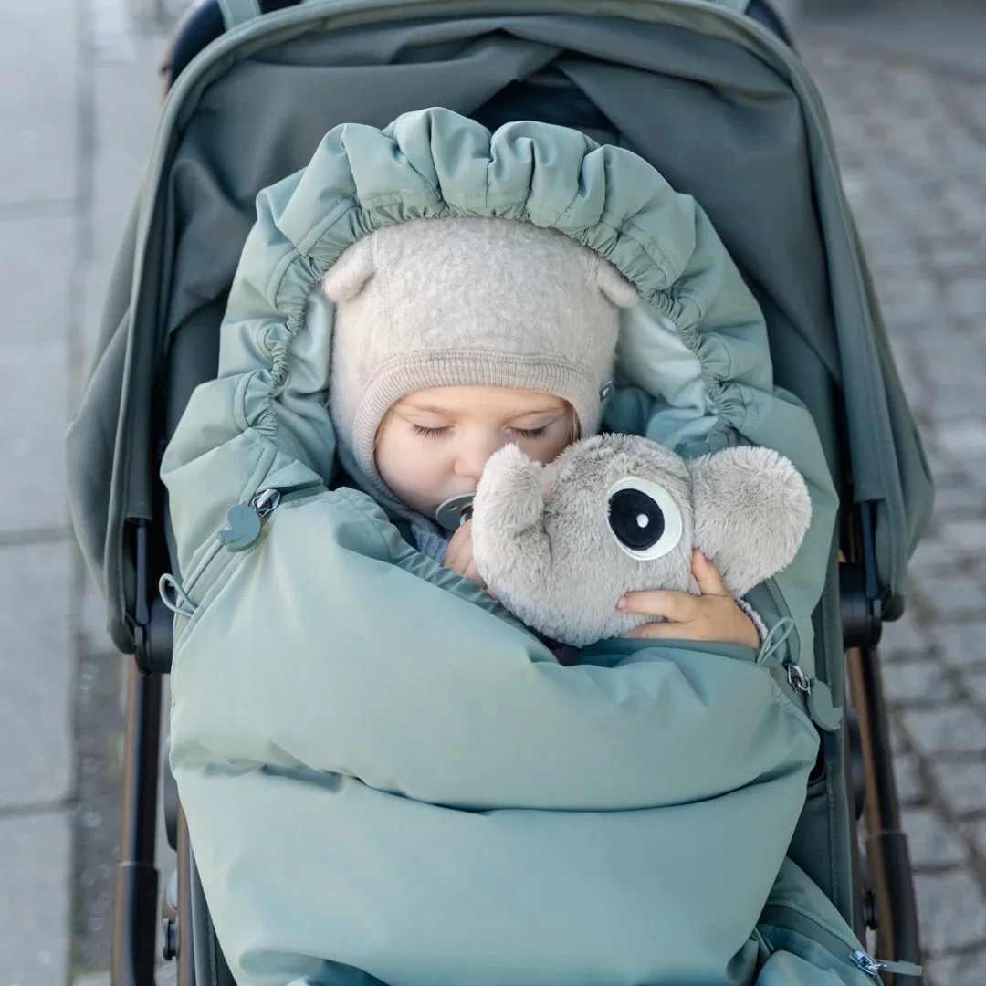 Done by Deer Åkpåse winter green
