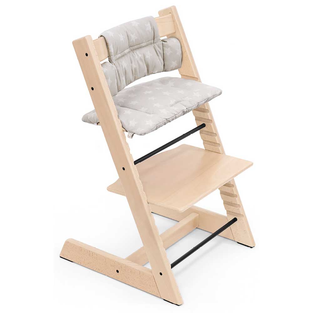 Stokke Tripp Trapp dyna Stars Silver