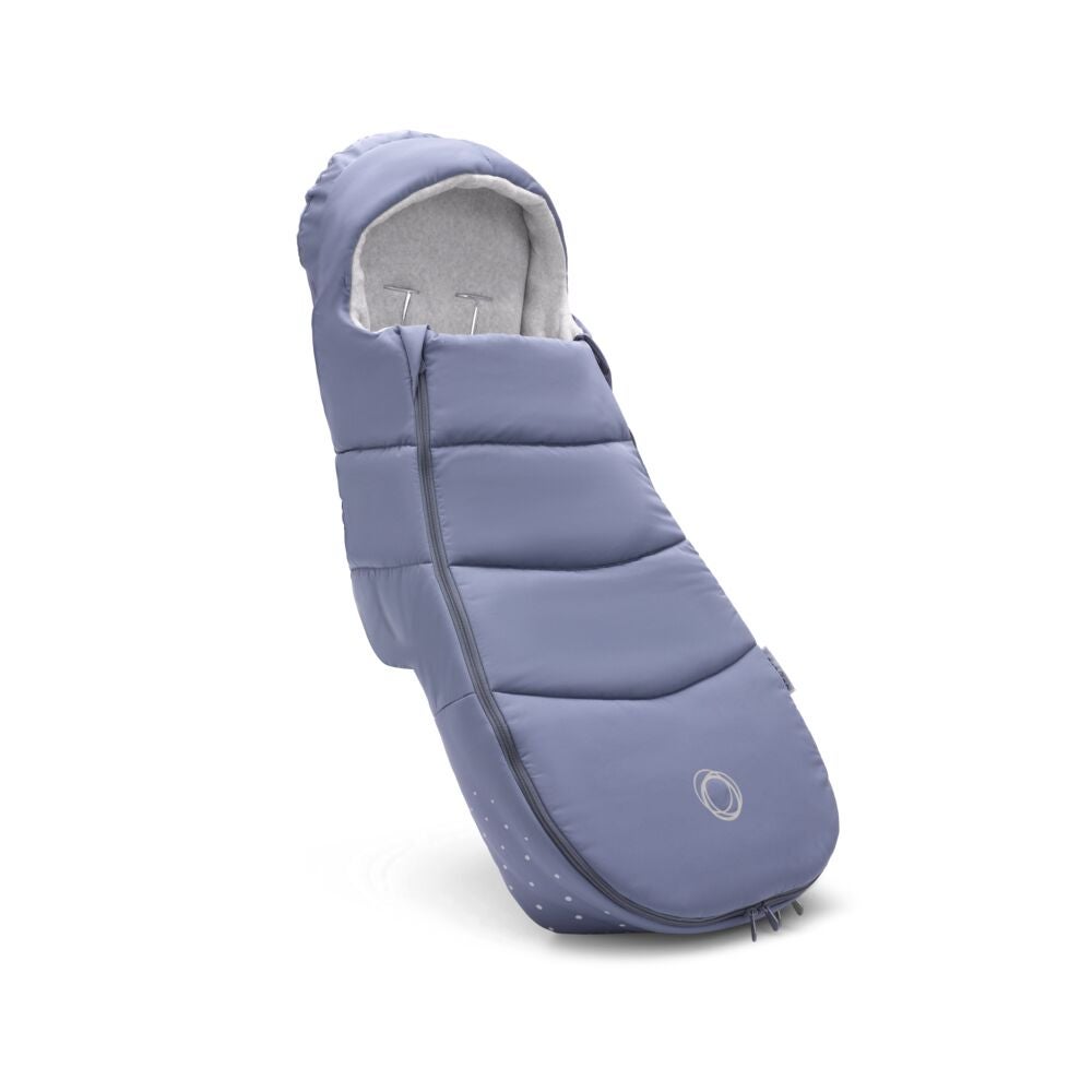 Bugaboo Åkpåse Seaside Blue