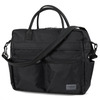 Emmaljunga skötväska travel Urban black MY27