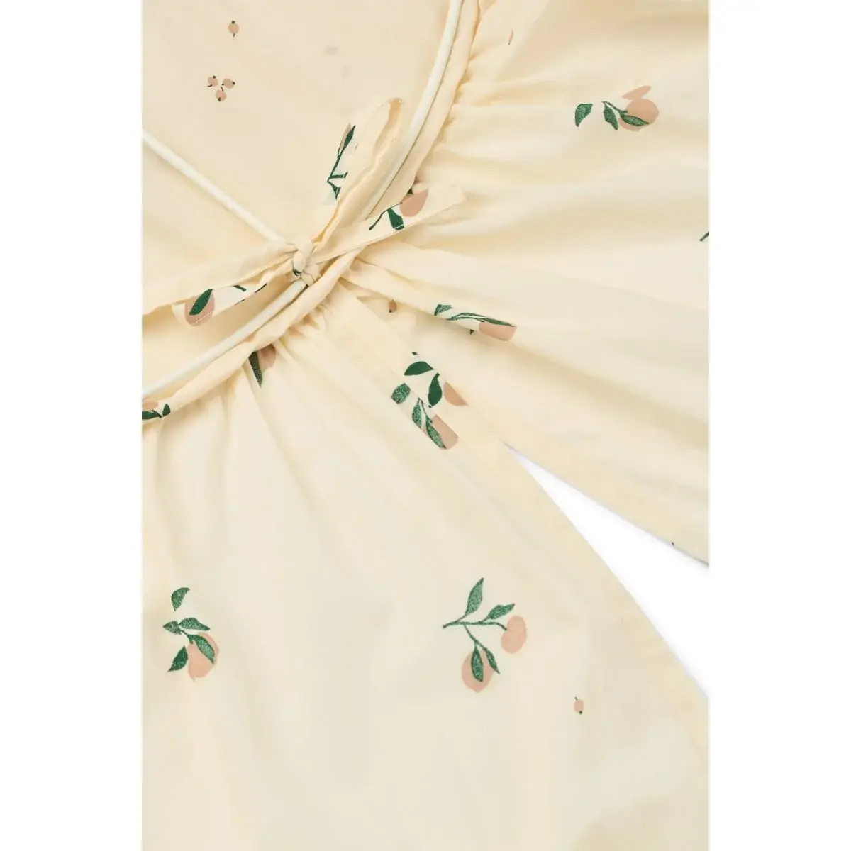 Liewood enzo sänghimmel peach / sea shell 