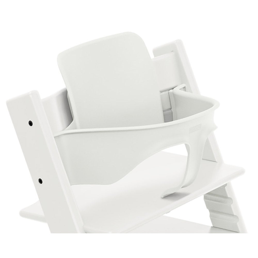 Stokke Tripp Trapp Babyset2 White