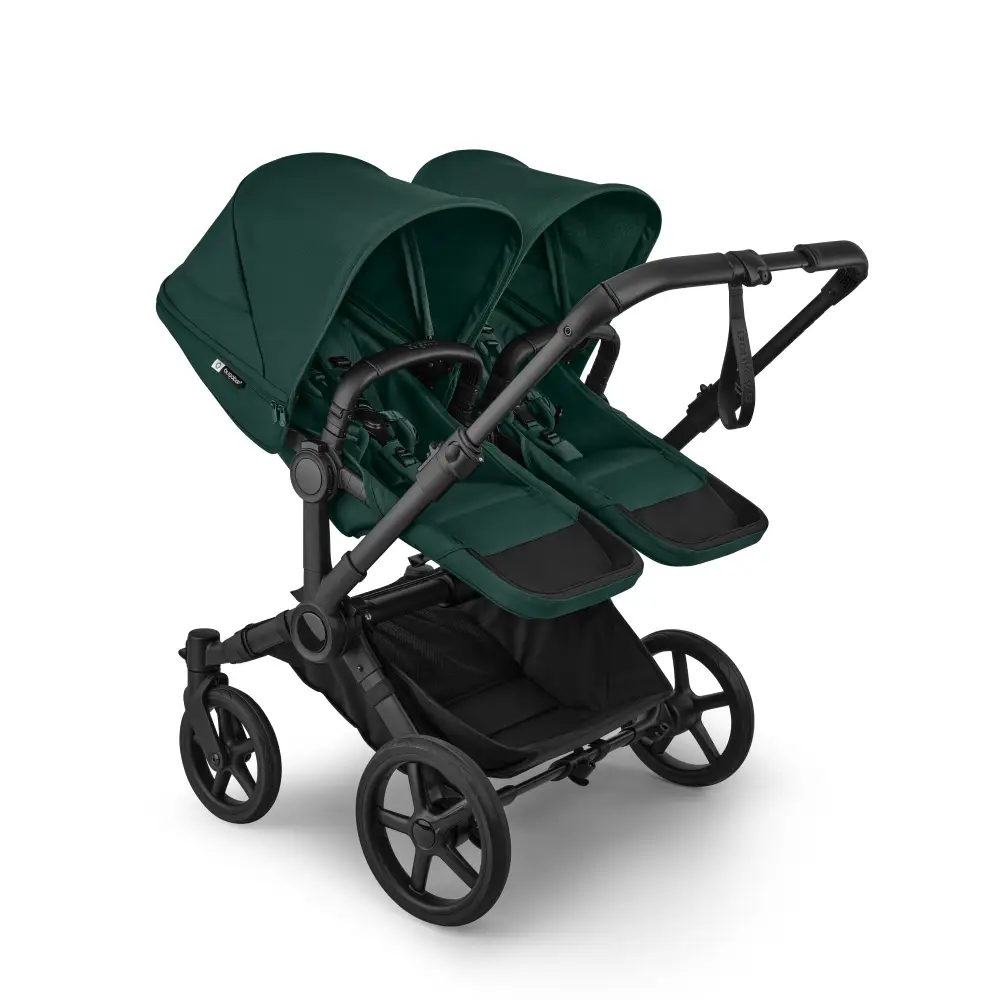 Bugaboo Donkey 6 Fern Green