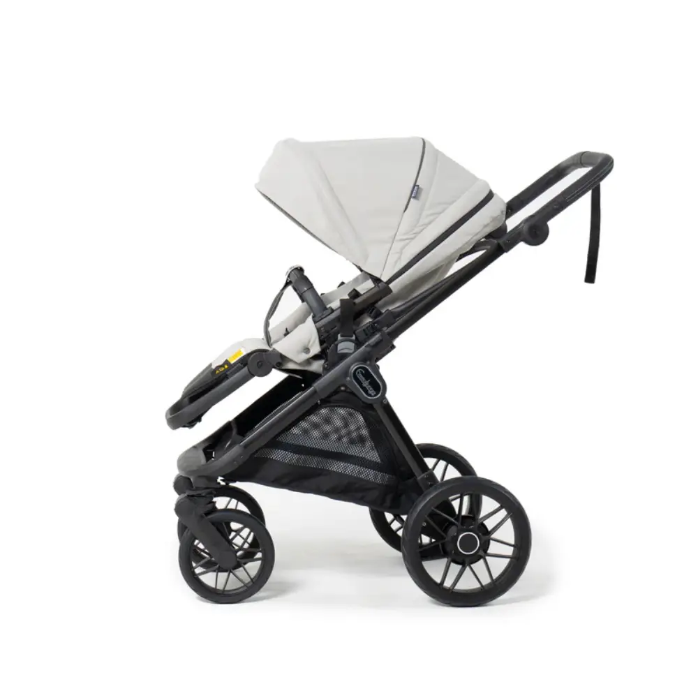 Sento Pro Ergo+ Urban Pearl