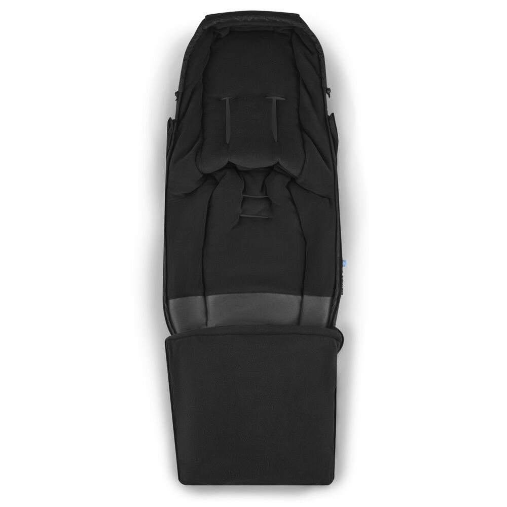 Bugaboo Thermolite Åkpåse Heritage Black