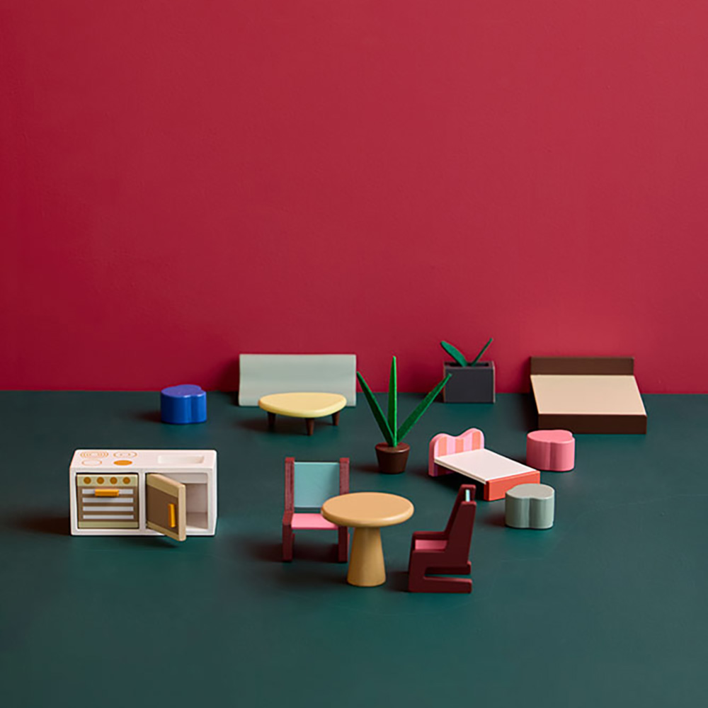 Kids Concept Dockhus