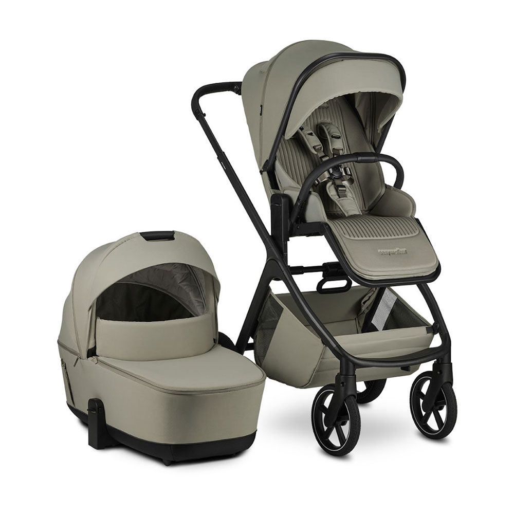 Easywalker Zoey barnvagn Sage Green