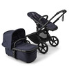 Bugaboo Fox 5 Renew Barnvagn Deep Indigo
