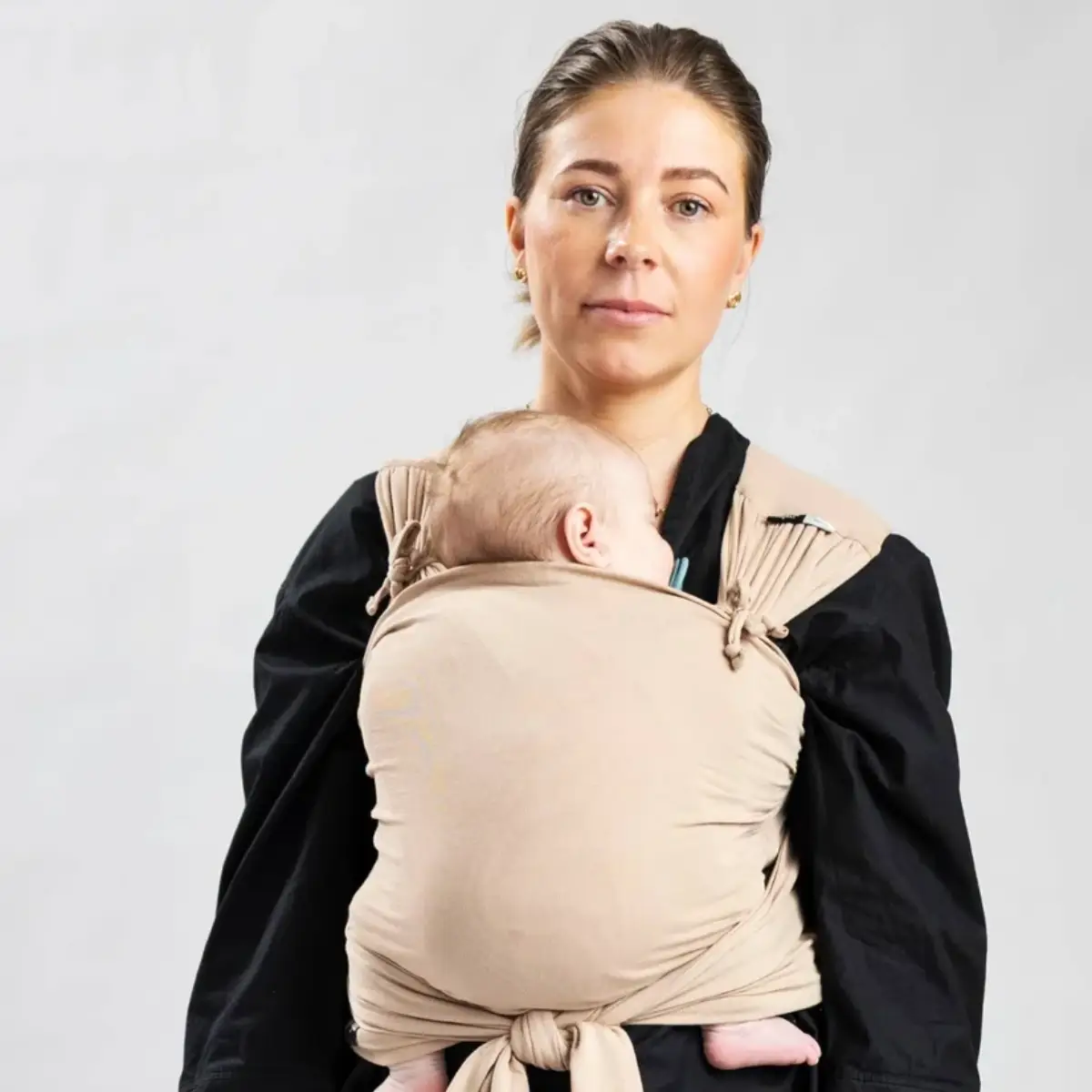 Najell Wrap - Biscotti Cream L