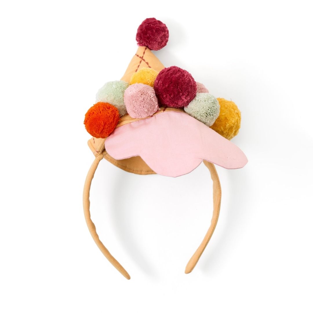 Kids Concept Glass Maskeraddräkt