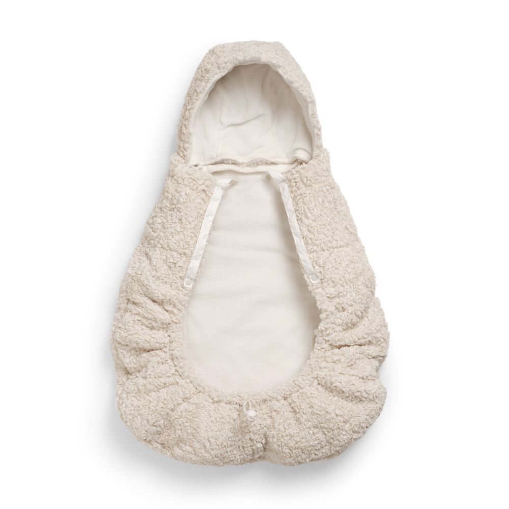 Elodie Details Cozy cover soft sherpa
