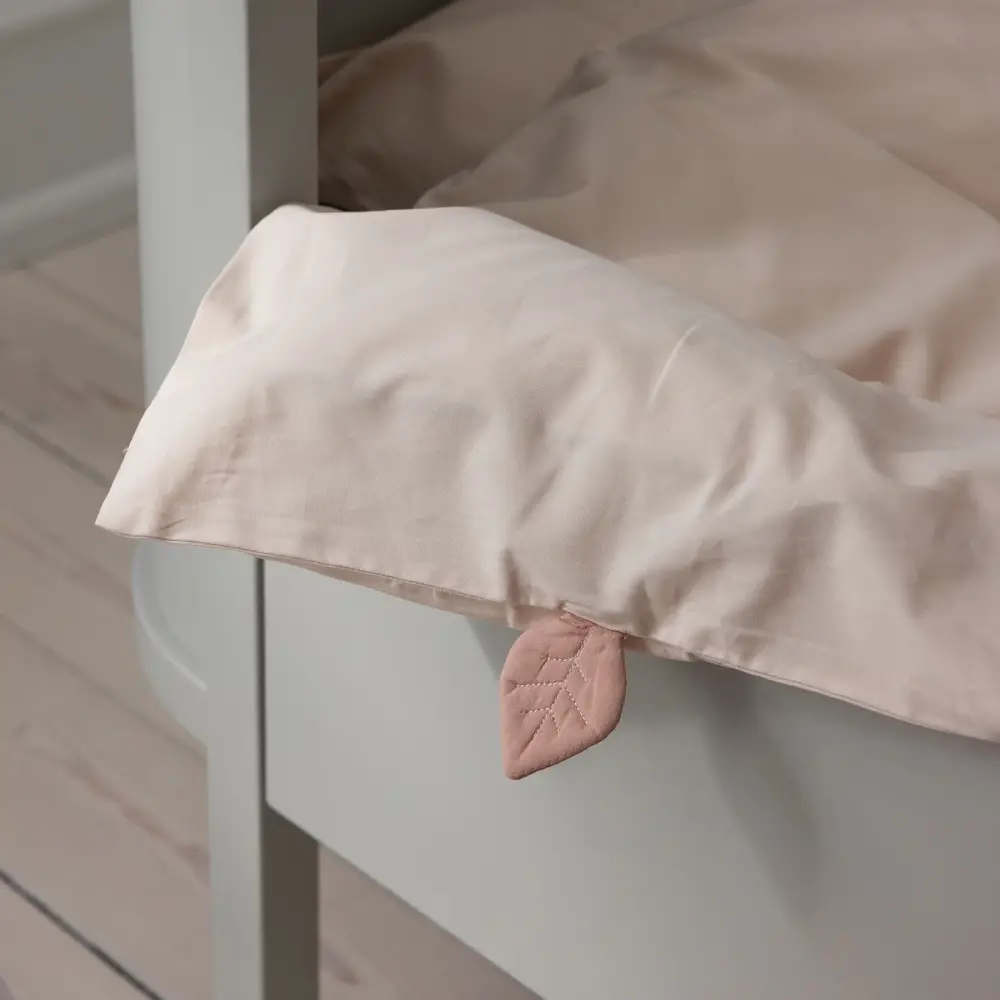 Sebra Påslakanset junior birchbark rose