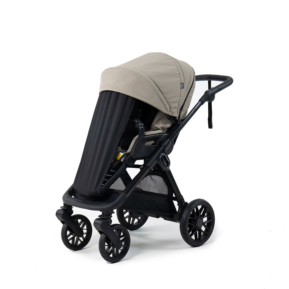 Emmaljunga Sento Flat + Urban Dune