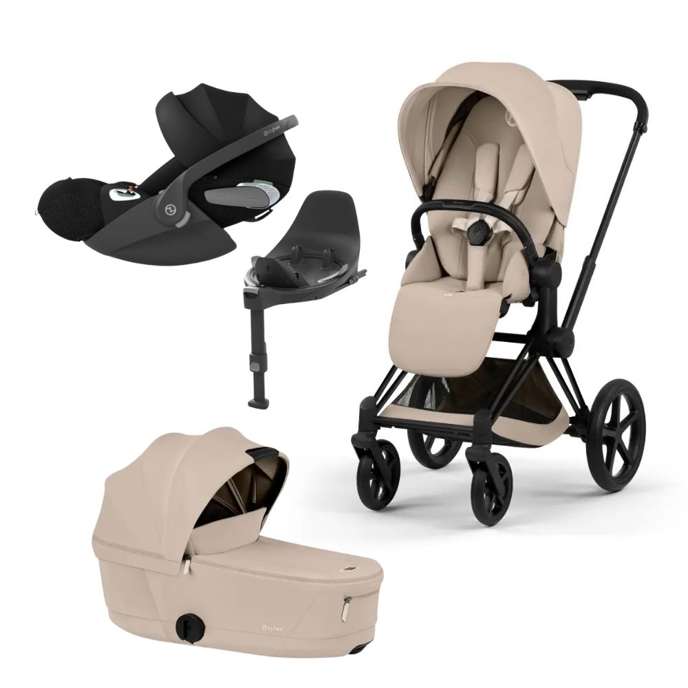 Cybex Priam + Cloud T Paket