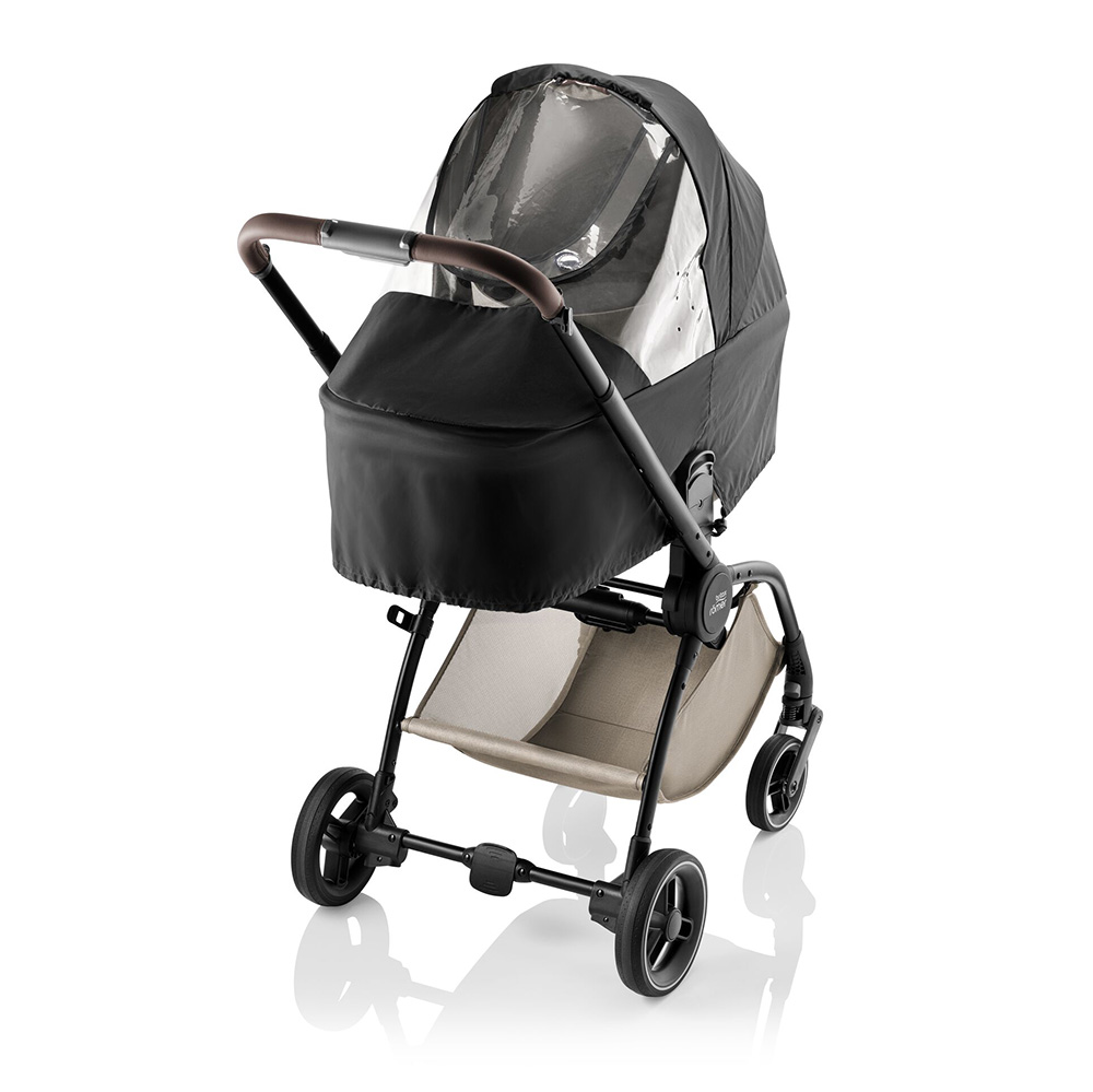 Britax Rio regnskydd liggdel
