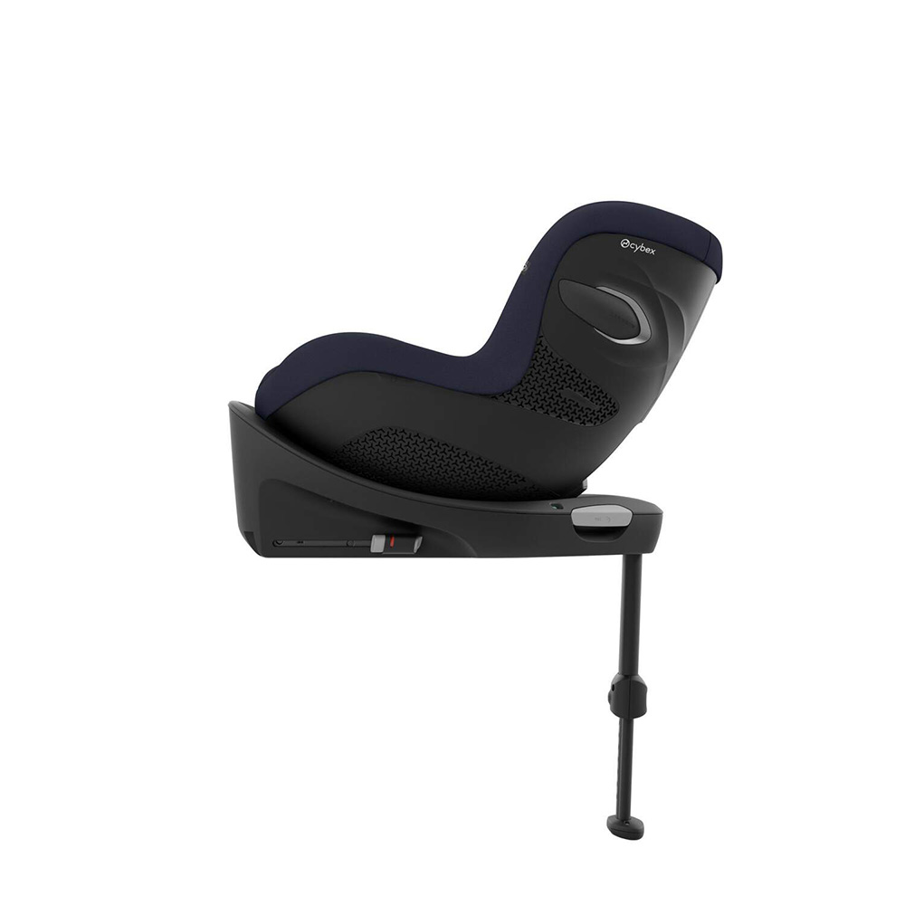 Cybex SIRONA G I-SIZE PLUS Bilbarnstol Ocean Blue 