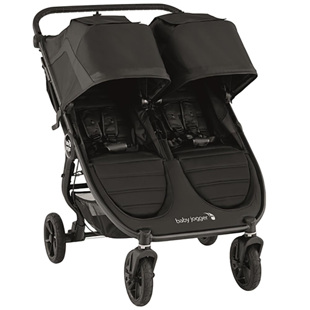 Baby Jogger City Mini GT2 Double Jet 