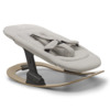 Bugaboo Giraffe baby rocker POLAR WHITE
