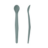 Everyday Baby silikonsked 2-pack Harmony Green