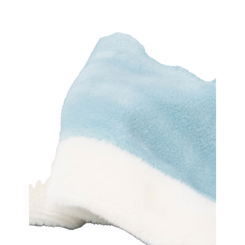 Teddykompaniet Diinglisar Snuttefilt Dino Teal