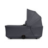 Joolz Hub2 cot Stone Grey