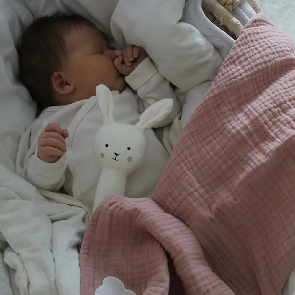 JaBaDaBaDo Handskallra Bunny