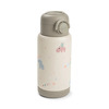 Done by Deer termosflaska med sugrör celebration sand 340 ml