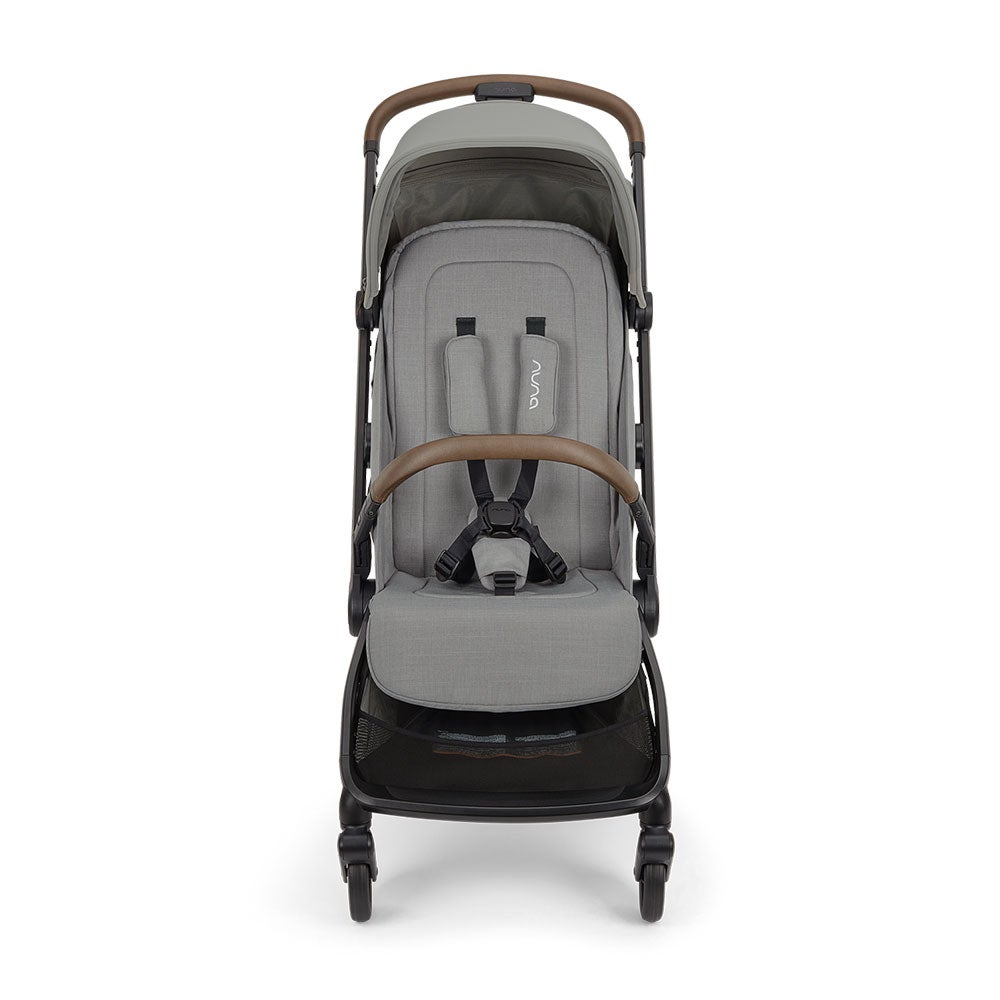 Nuna VIAA CABN resevagn Seasalt