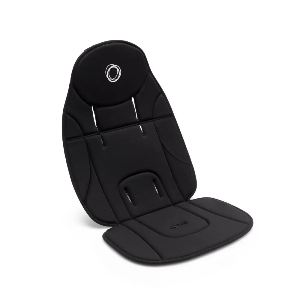 Bugaboo Butterfly Sittdelsinlägg Midnight Black