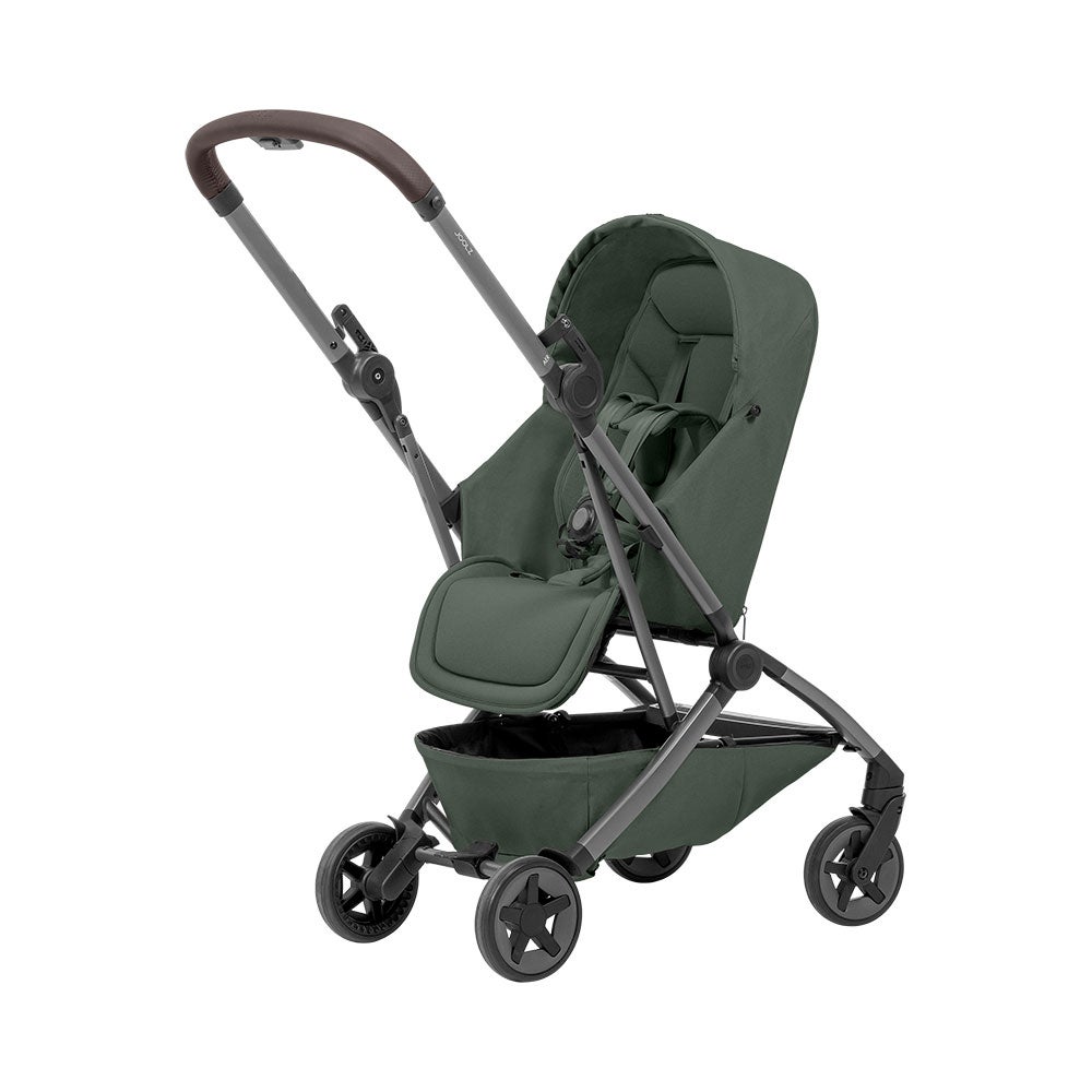 Joolz Aer2 nest to seat Forest green
