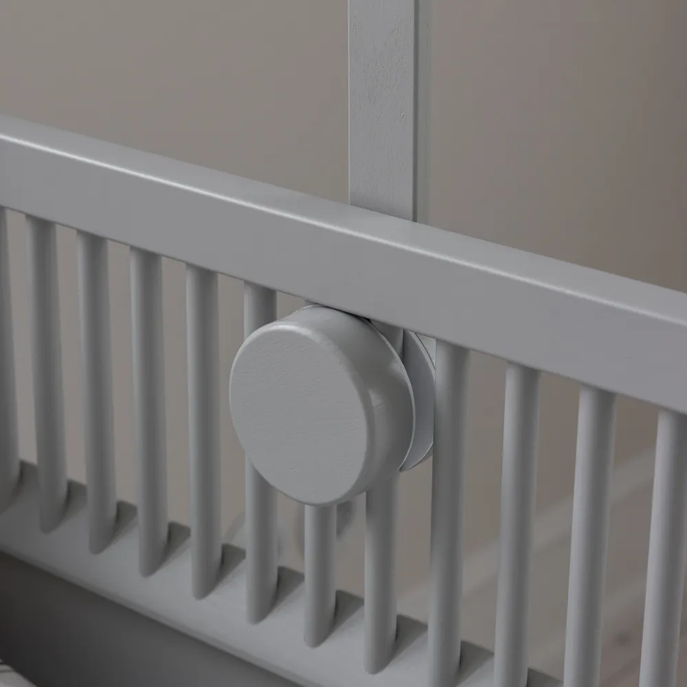 Sebra Mobil- och Sänghimmelshållare Stone