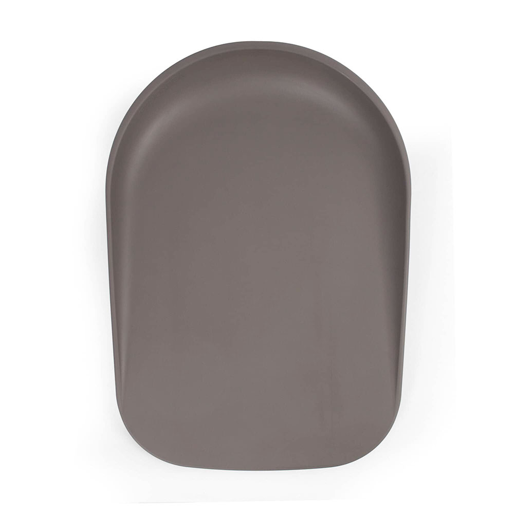 Filibabba Bobbie 2.0 Skötbädd Grey