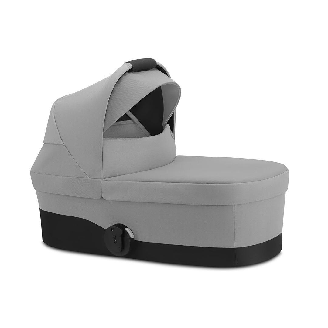 Cybex Cot S liggdel Lava Grey 
