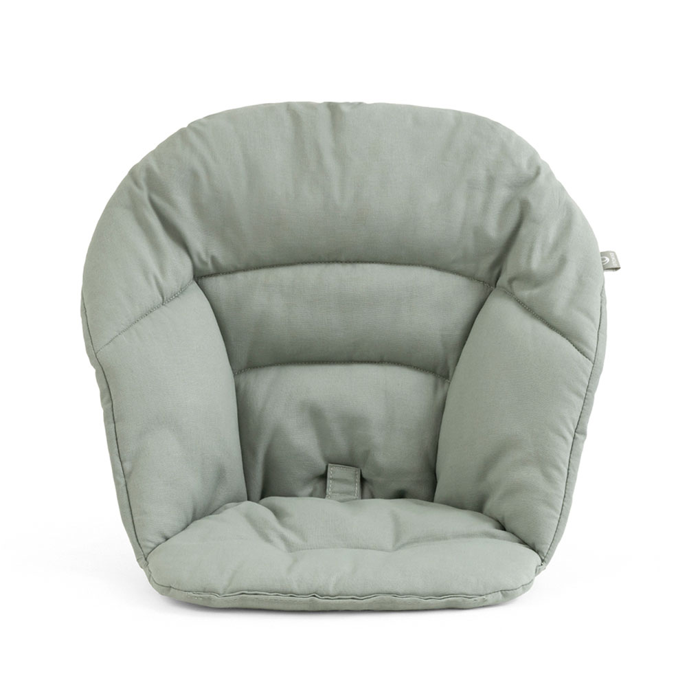 Stokke Clikk dyna matstol Glacier Green