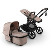 Bugaboo Fox 5 Renew Barnvagn Desert Taupe Melange