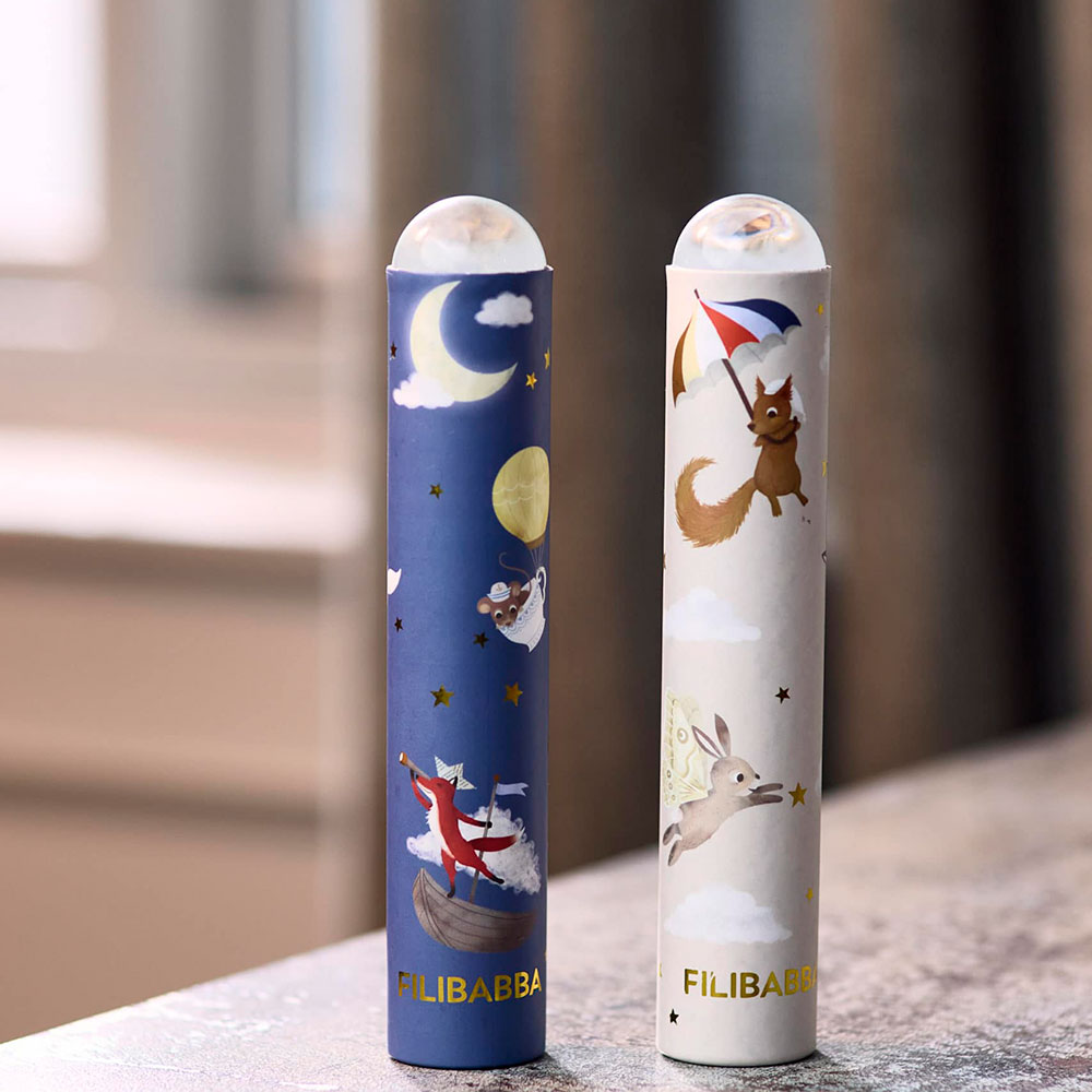 Filibabba Kalejdoskop Star Catchers