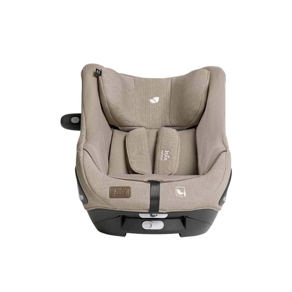 Joie I-Harbour E Bilbarnstol Sandstone