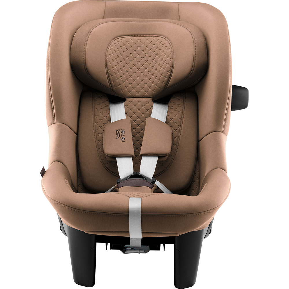 Britax Max-Safe Pro bilbarnstol Warm Caramel